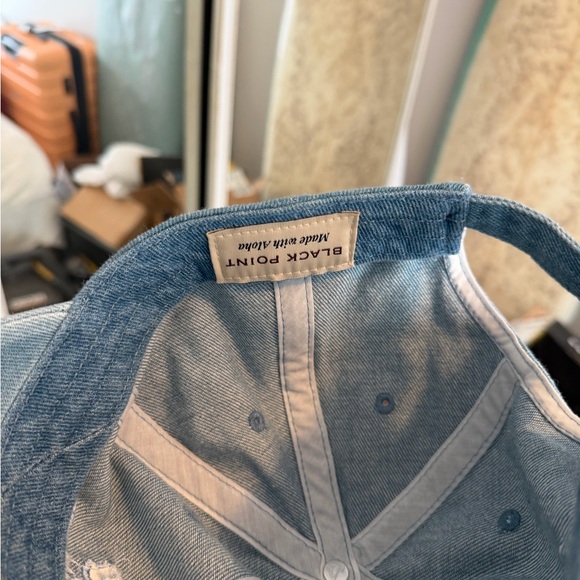 ALOHA hat - Picture 8 of 9